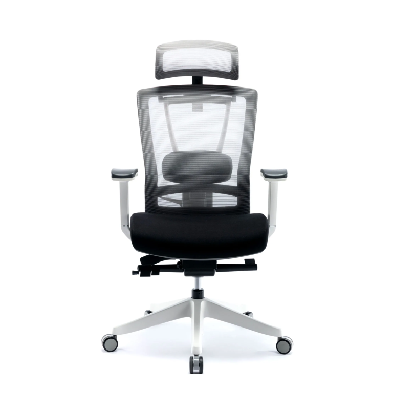 6 Tips For Improving Office Chair Comfort